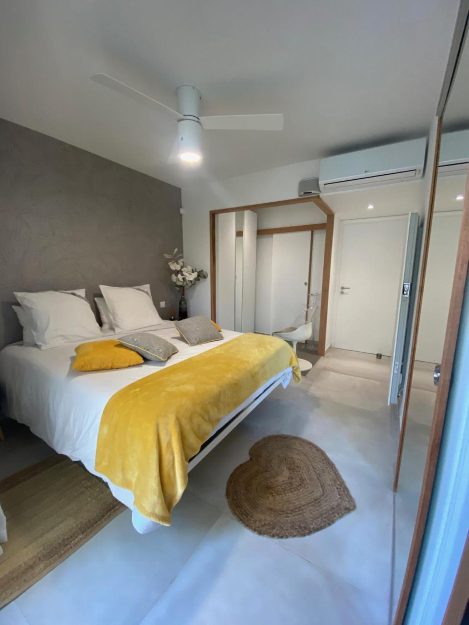 Casa Felicia Daire Bonifacio  Dış mekan fotoğraf