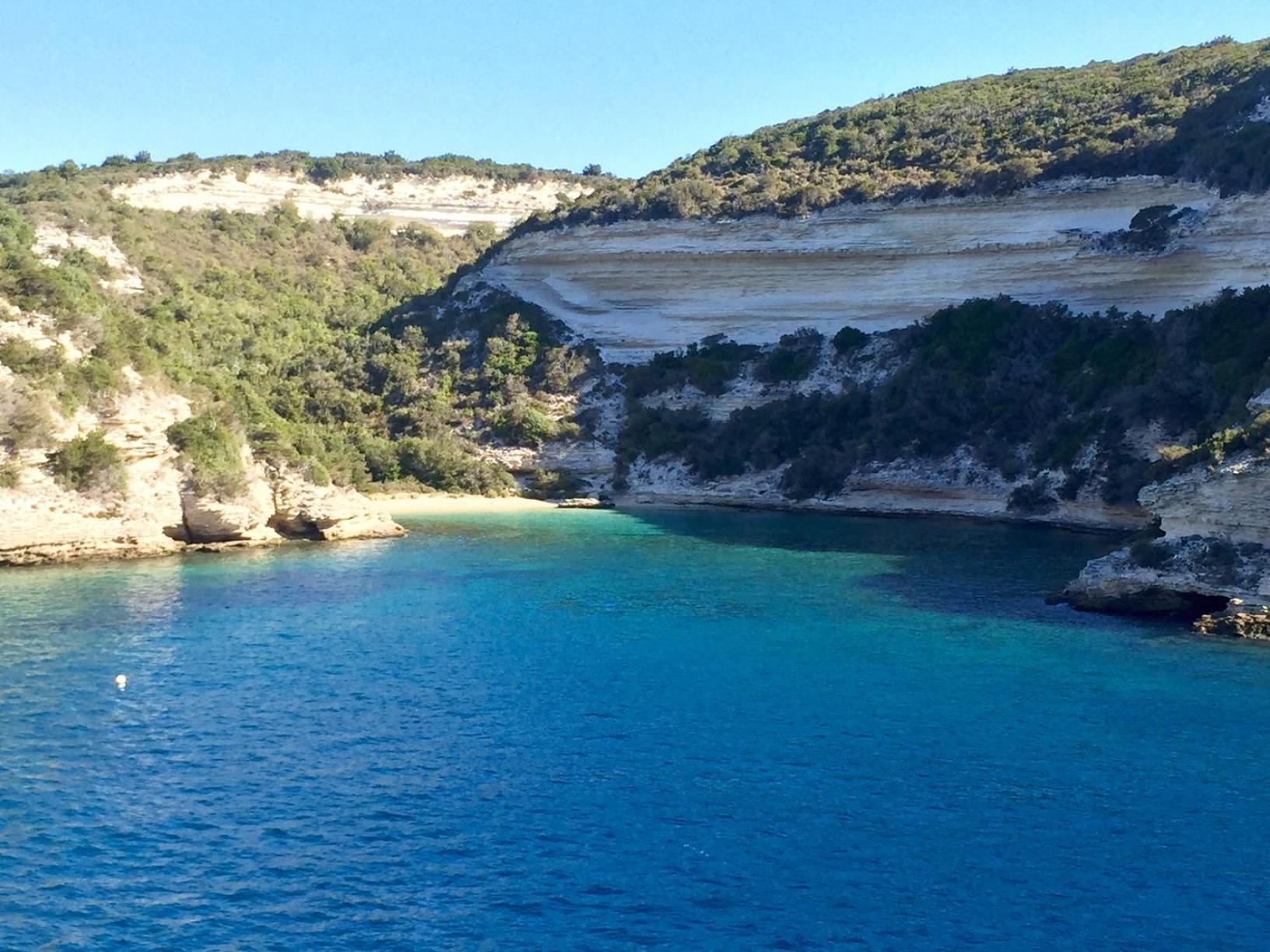 Casa Felicia Daire Bonifacio  Dış mekan fotoğraf