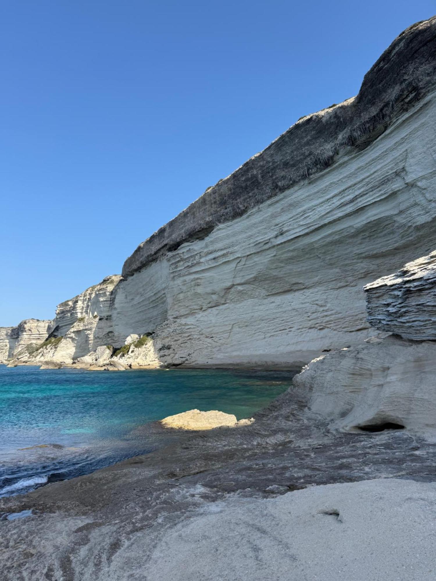 Casa Felicia Daire Bonifacio  Dış mekan fotoğraf